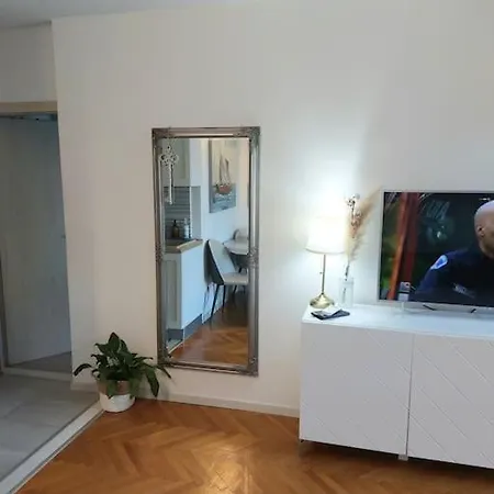 Bepo Appartement Split