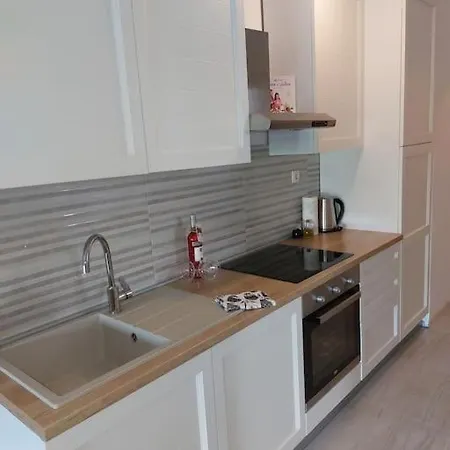 Bepo Appartement *