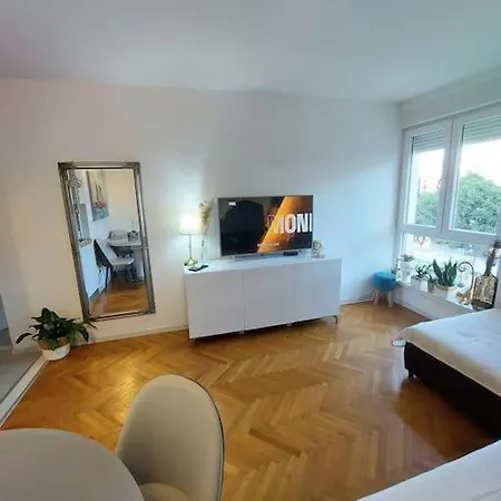 Appartement Bepo Split