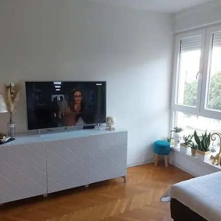 Bepo Appartement Split