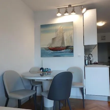 Apartment Bepo Split