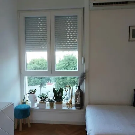 Bepo Apartment