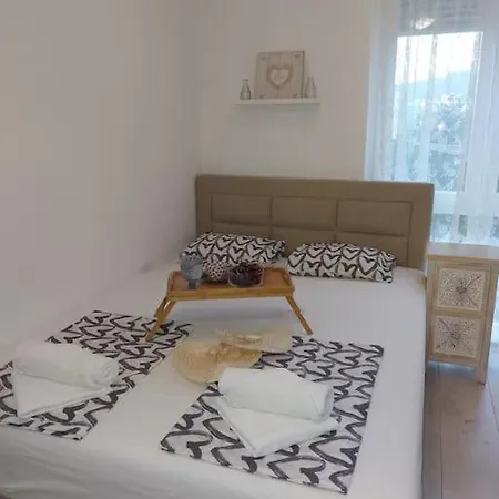 Apartment Bepo