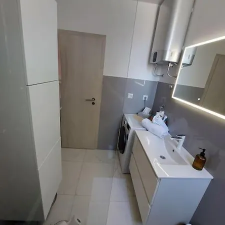 Bepo Apartment *