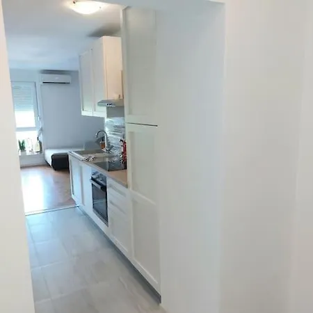 Apartment Bepo Split