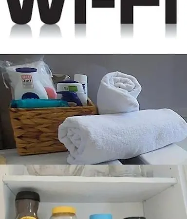 Apartment Bepo *