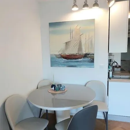 Bepo Apartment Split