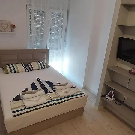 Apartment Bepo