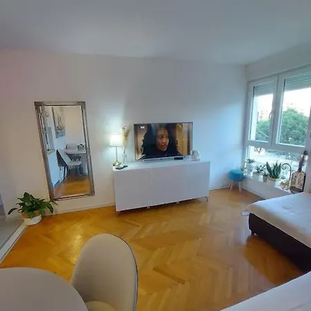 Apartment Bepo *