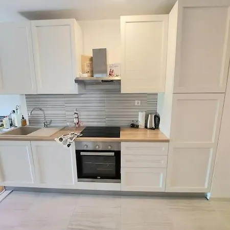Bepo Apartment Split